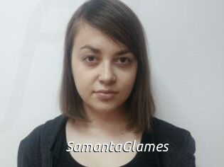 SamantaGlames