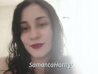SamantaHornyy