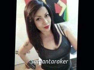Samantaroker