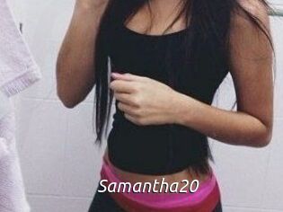 Samantha20