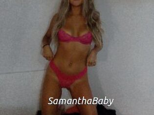 SamanthaBaby