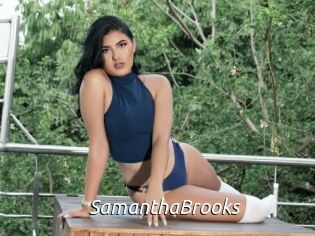 SamanthaBrooks