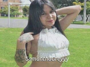 SamanthaGreyyy
