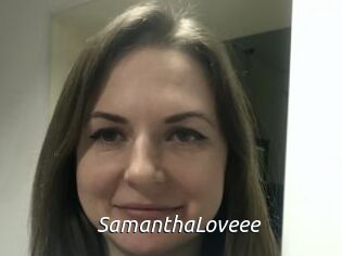 SamanthaLoveee Fan Domination