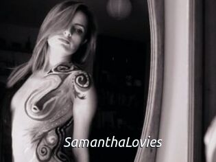 SamanthaLovies