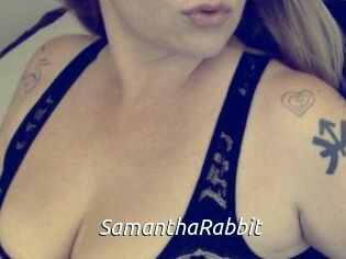 SamanthaRabbit
