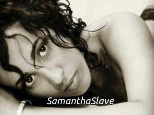 SamanthaSlave Fan Domination