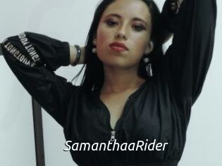 SamanthaaRider