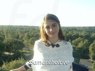 Samanthalove
