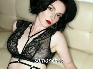 Samanthea