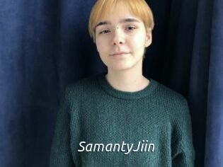 SamantyJiin Fan Domination
