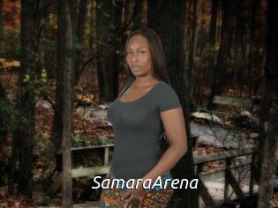SamaraArena