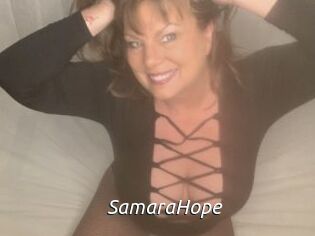 SamaraHope