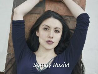 Samay_Raziel