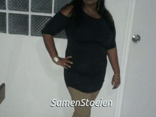 SamenStoeien Fan Domination