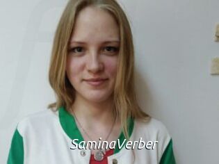 SaminaVerber