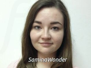 SaminaWonder