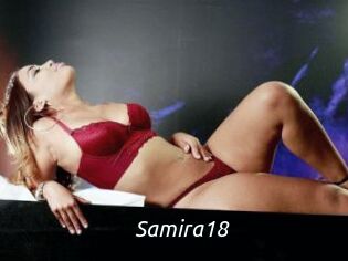 Samira18 Fan Domination