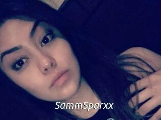 SammSparxx Fan Domination