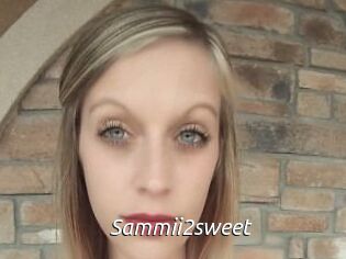 Sammii2sweet