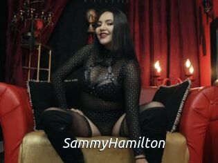 SammyHamilton