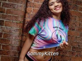 SammyKitten Fan Domination