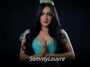 SammyLouvre