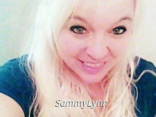 SammyLynn Fan Domination