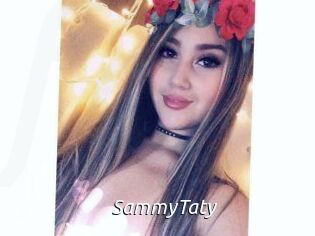 SammyTaty