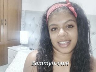 Sammybrown