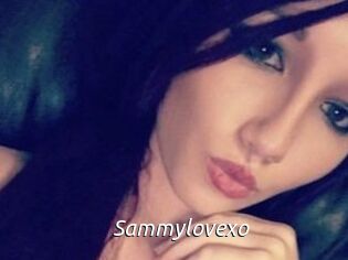 Sammylovexo
