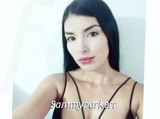 Sammyparkerr