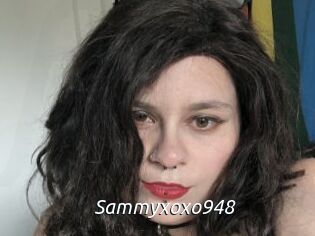 Sammyxoxo948