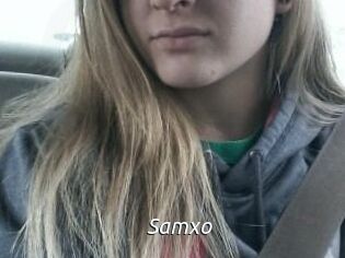 Samxo