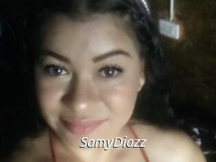 SamyDiazz