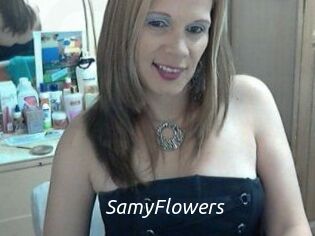 SamyFlowers