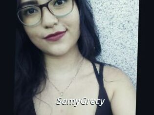 SamyGrecy
