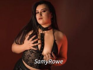 SamyRowe