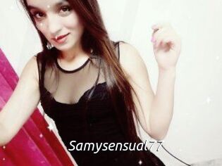Samysensual77