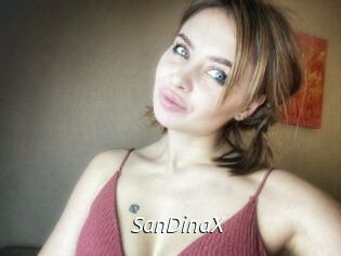 SanDinaX