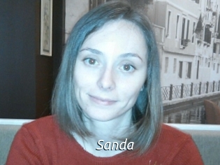Sanda
