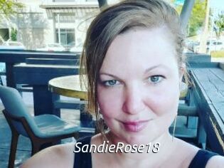SandieRose18 Fan Domination