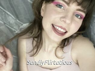 SandiyFlirtatious Fan Domination