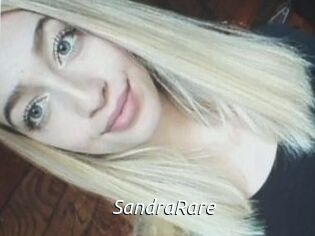 SandraRare Fan Domination