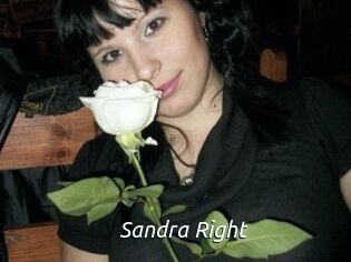 Sandra_Right