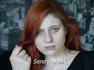 SandyMorel
