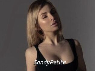 SandyPetite