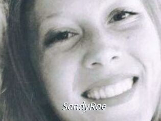 SandyRae Fan Domination