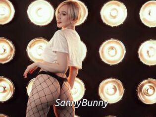 SannyBunny Fan Domination
