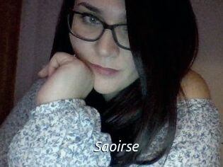 Saoirse Fan Domination